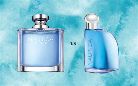 nautica voyage vs dolce gabbana light blue|Nautica Voyage vs Nautica Blue Cologne Comparison.